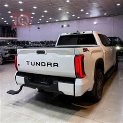 تويوتا توندرا